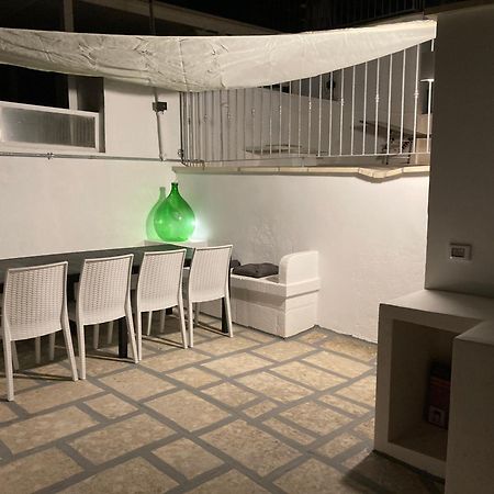 Villa Dimora Le Picciose Ostuni Exterior foto