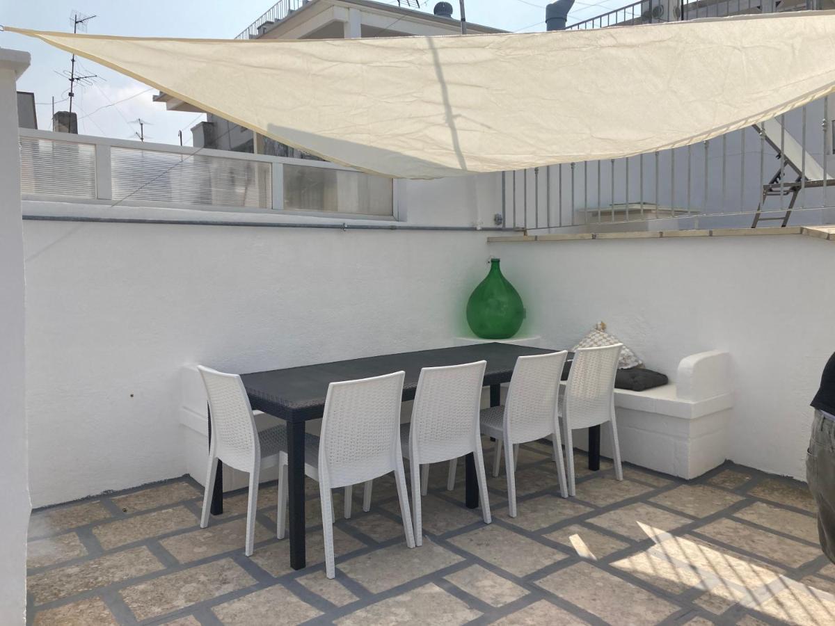 Villa Dimora Le Picciose Ostuni Exterior foto