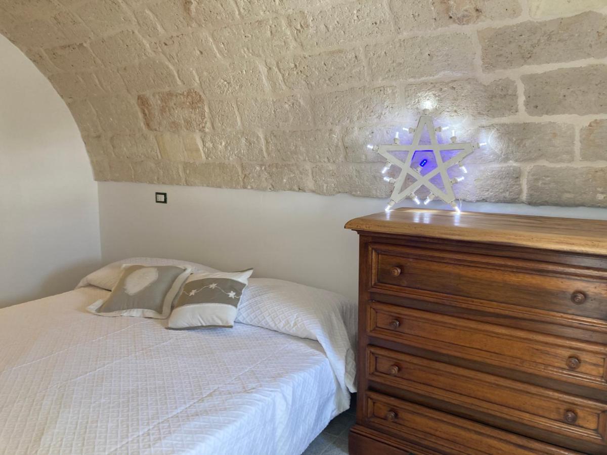 Villa Dimora Le Picciose Ostuni Exterior foto