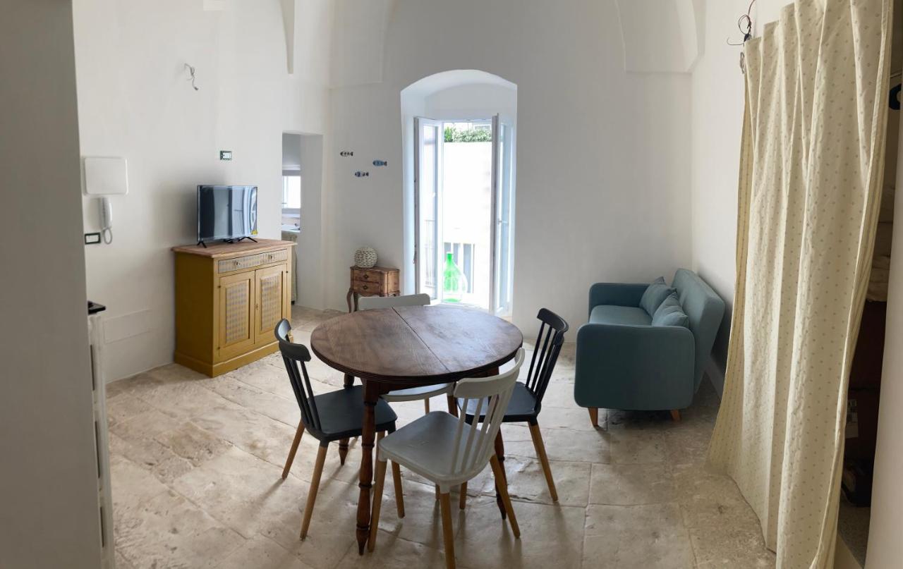 Villa Dimora Le Picciose Ostuni Exterior foto