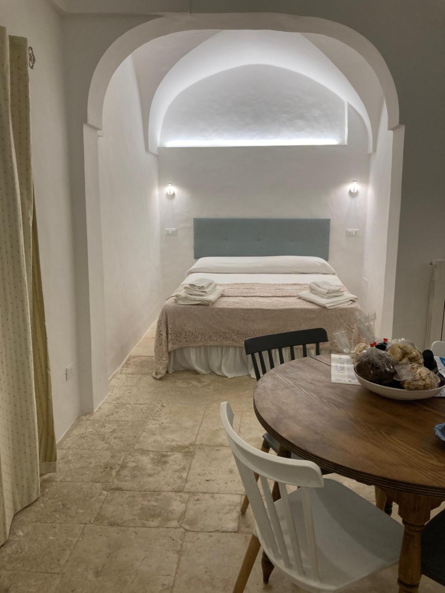 Villa Dimora Le Picciose Ostuni Exterior foto