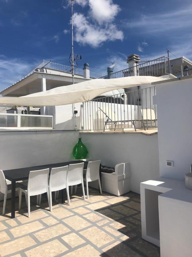 Villa Dimora Le Picciose Ostuni Exterior foto