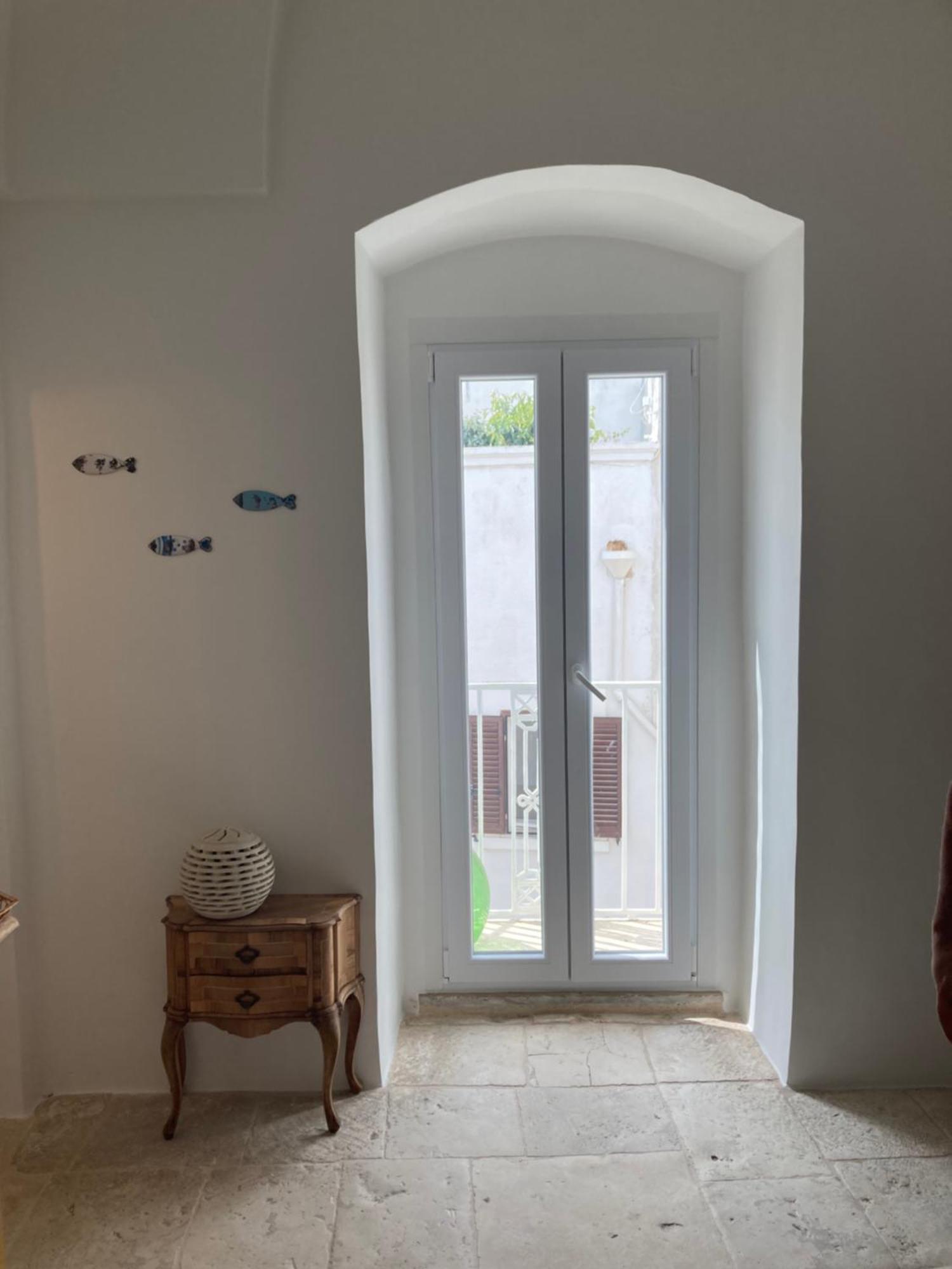 Villa Dimora Le Picciose Ostuni Exterior foto