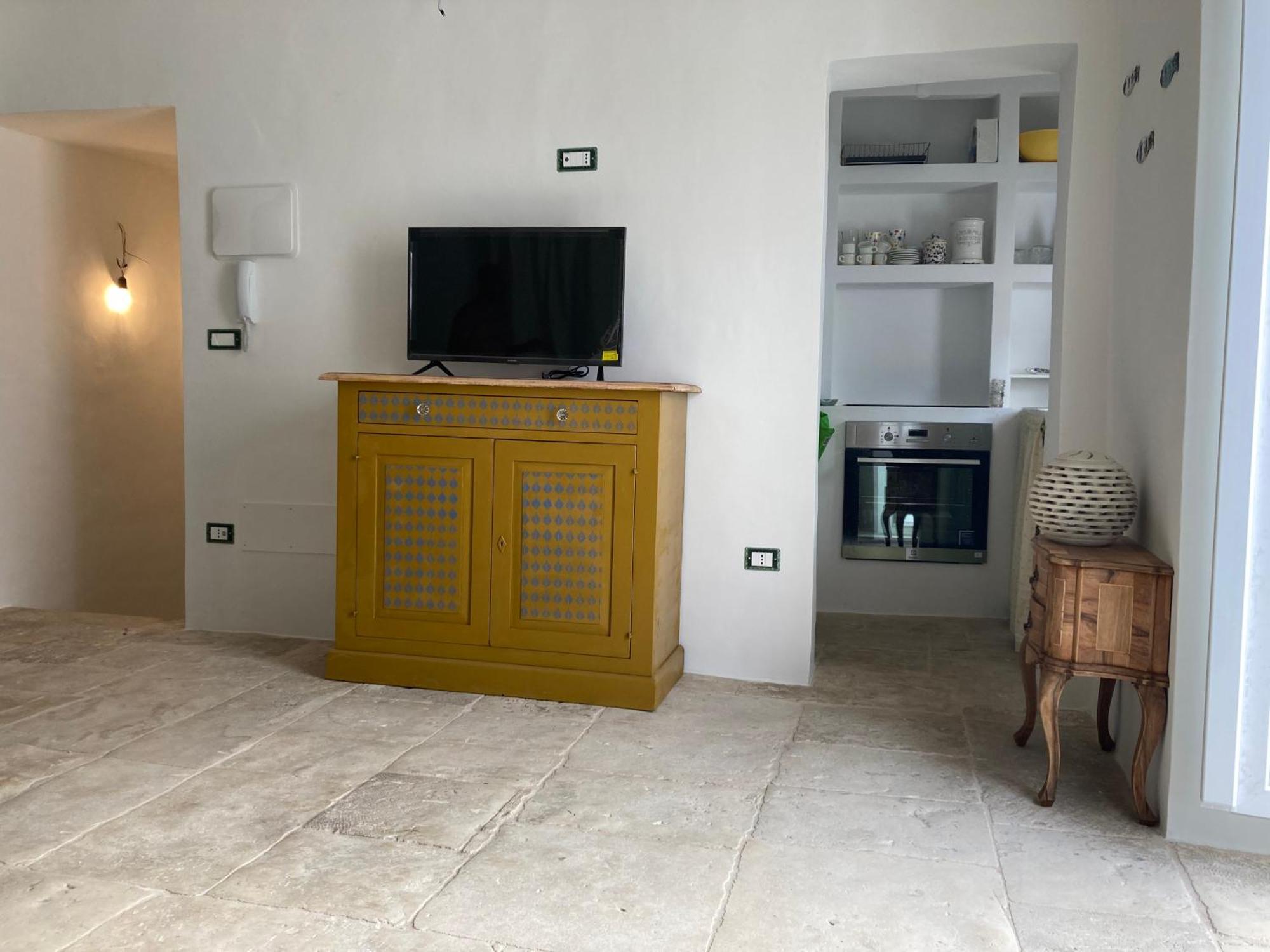 Villa Dimora Le Picciose Ostuni Exterior foto