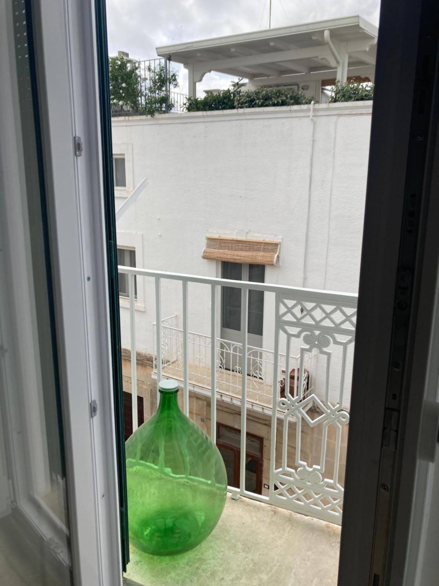 Villa Dimora Le Picciose Ostuni Exterior foto