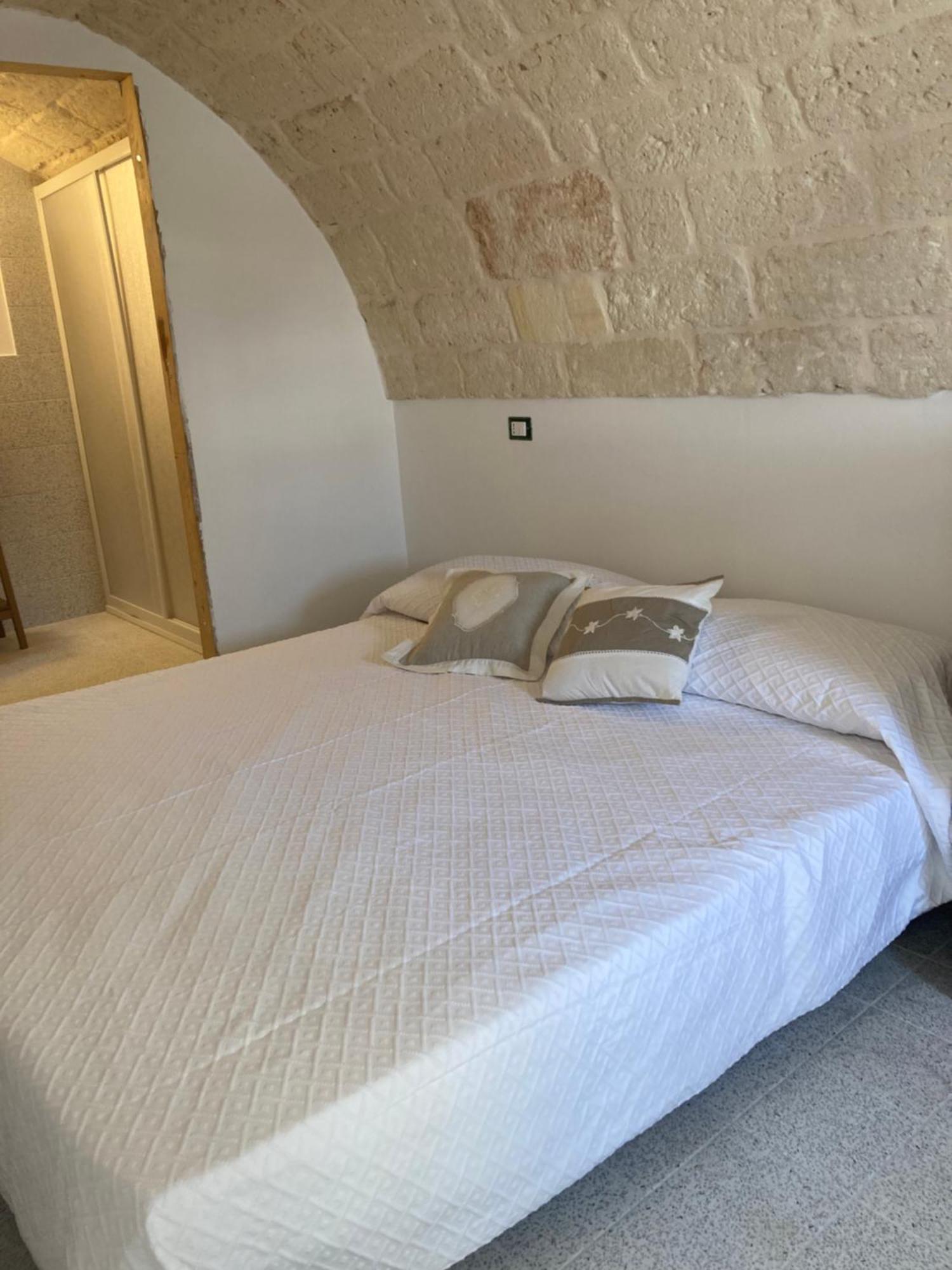 Villa Dimora Le Picciose Ostuni Exterior foto